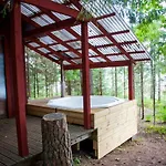 Kimalase Metsamaja Puhkemaja Misso