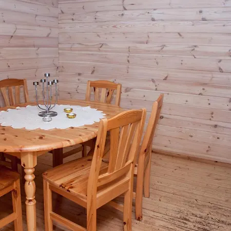 Dom wakacyjny Kimalase Metsamaja Misso