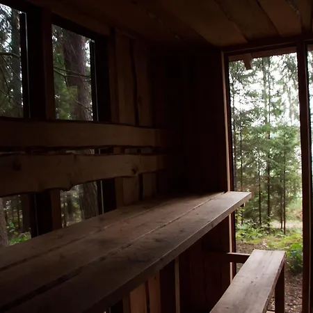 Kimalase Metsamaja *