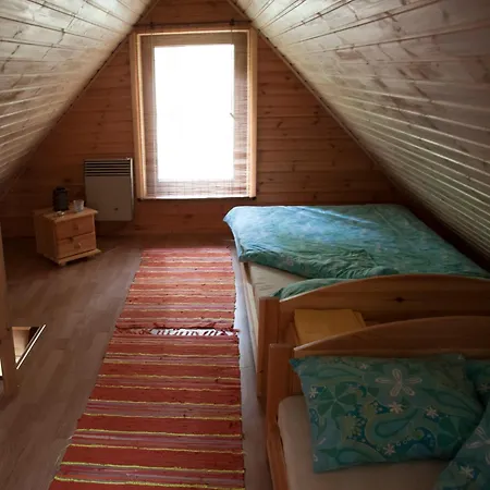 Dom wakacyjny Kimalase Metsamaja *