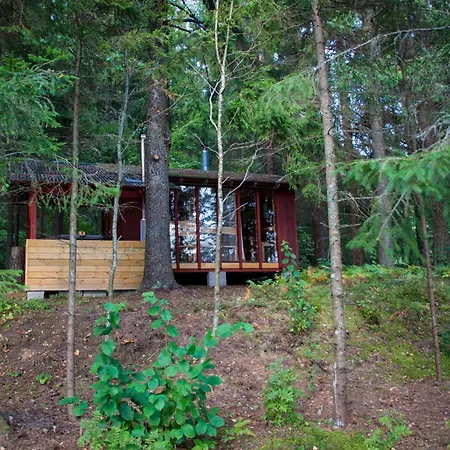 Prázdninový dům Kimalase Metsamaja