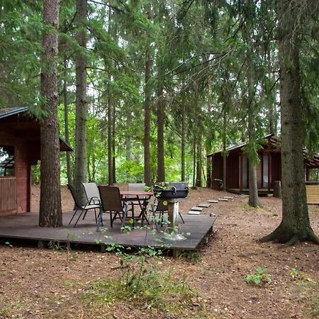 Kimalase Metsamaja * Misso