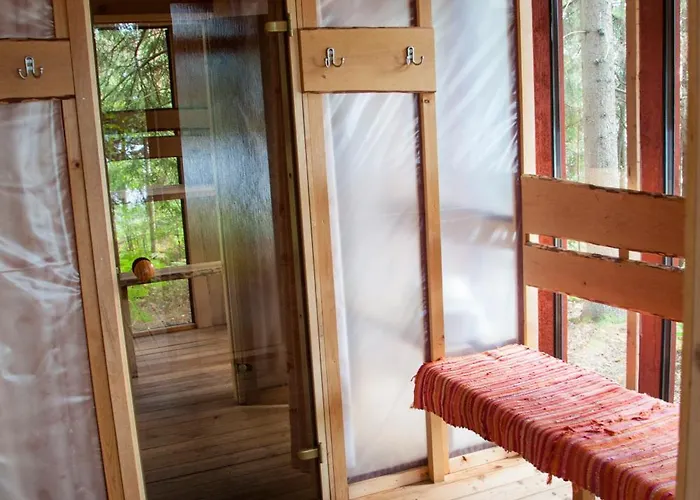 Kimalase Metsamaja Misso