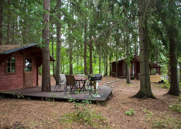 Kimalase Metsamaja * Misso